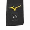 Mizuno Deluxe Judo Black Belt Jiu Jitsu