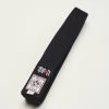 Judo Ippon Gear Black Belt