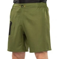 Blowout Bam Bam Grappling Green Fight Shorts Outlet 9 Blowout Bam Bam Grappling Green Fight Shorts Outlet