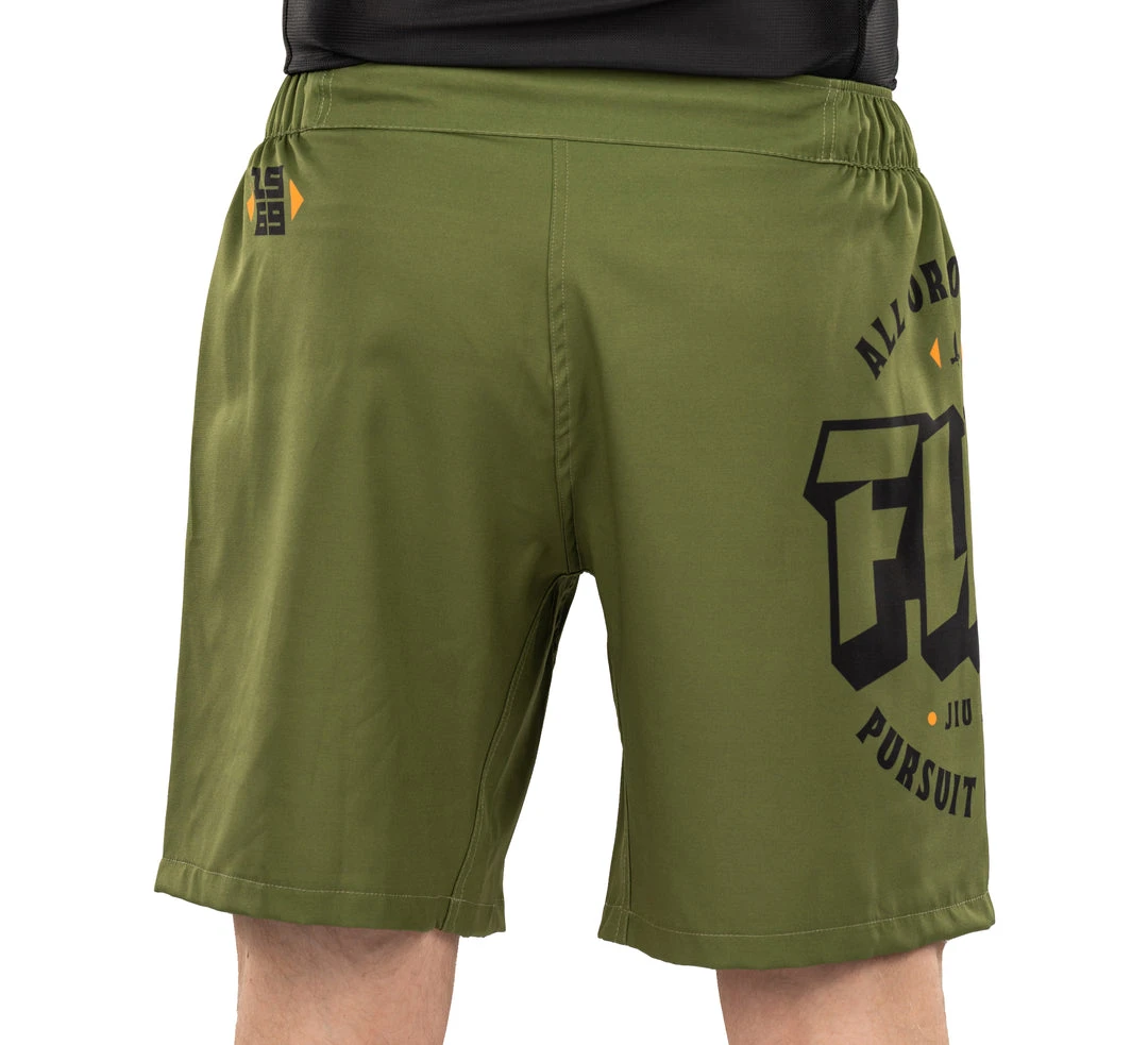 Blowout Bam Bam Grappling Green Fight Shorts Outlet 5 Blowout Bam Bam Grappling Green Fight Shorts Outlet