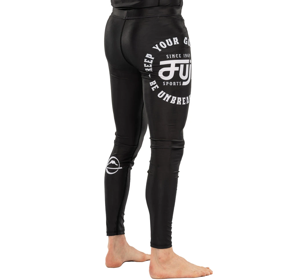 IMatt Sportswear Jiu Jitsu Special Ops Grappling Black Spats 6 IMatt Sportswear Jiu Jitsu Special Ops Grappling Black Spats