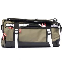 BFCM Comp Convertible Backpack Duffle Army Green