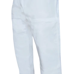 BFCM Kids BJJ Pants White