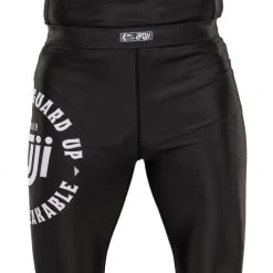 IMatt Sportswear Jiu Jitsu Special Ops Grappling Black Spats 13 IMatt Sportswear Jiu Jitsu Special Ops Grappling Black Spats