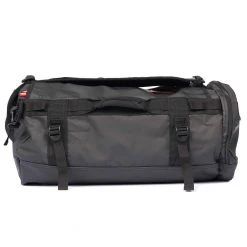 BFCM Comp Convertible Backpack Duffle Black 9 BFCM Comp Convertible Backpack Duffle Black