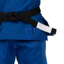 BFCM Elemental BJJ Gi Blue Jiu Jitsu