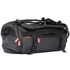 FUJI Sports shop 41 BFCM Comp Convertible Backpack Duffle Black
