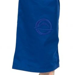 BFCM Elemental BJJ Gi Blue Jiu Jitsu