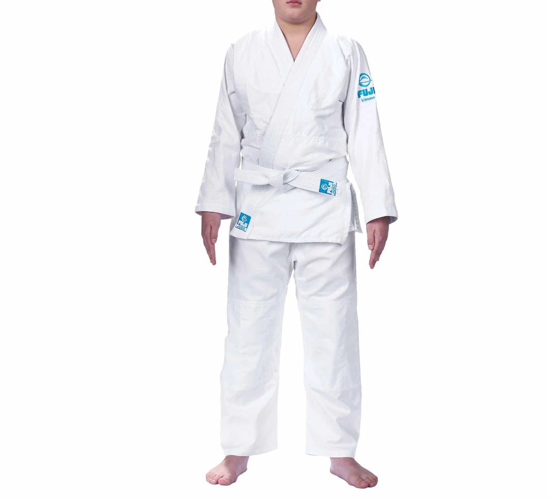 BFCM Starter Kids Judo Gi 1 BFCM Starter Kids Judo Gi