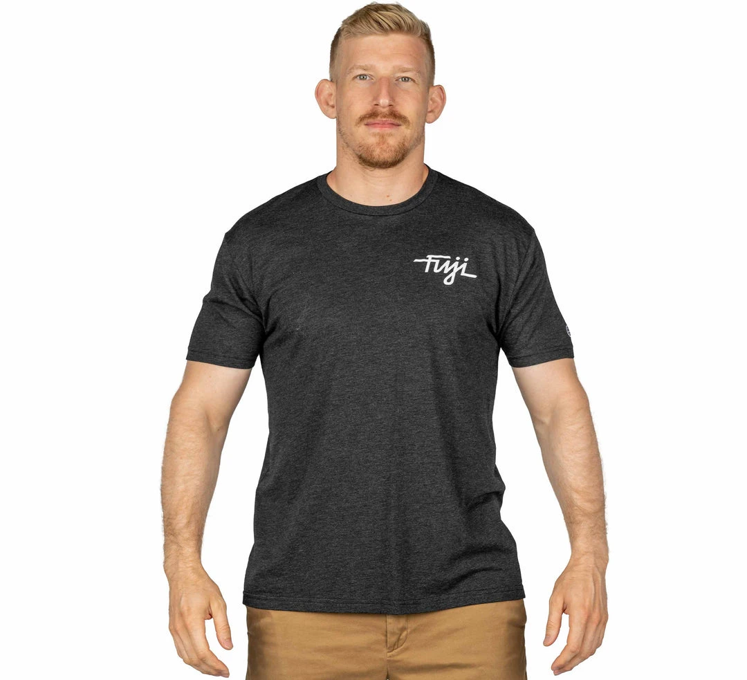 Graphic Ink Jiu Jitsu Midnight T-Shirt 1 Graphic Ink Jiu Jitsu Midnight T-Shirt