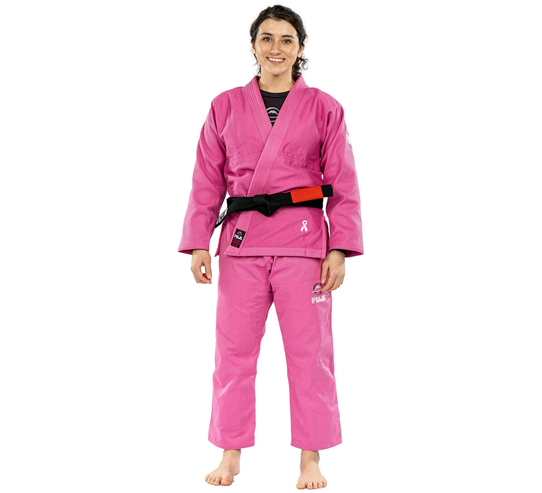 BFCM Pink All Around Womens BJJ Gi Jiu Jitsu 2 BFCM Pink All Around Womens BJJ Gi Jiu Jitsu