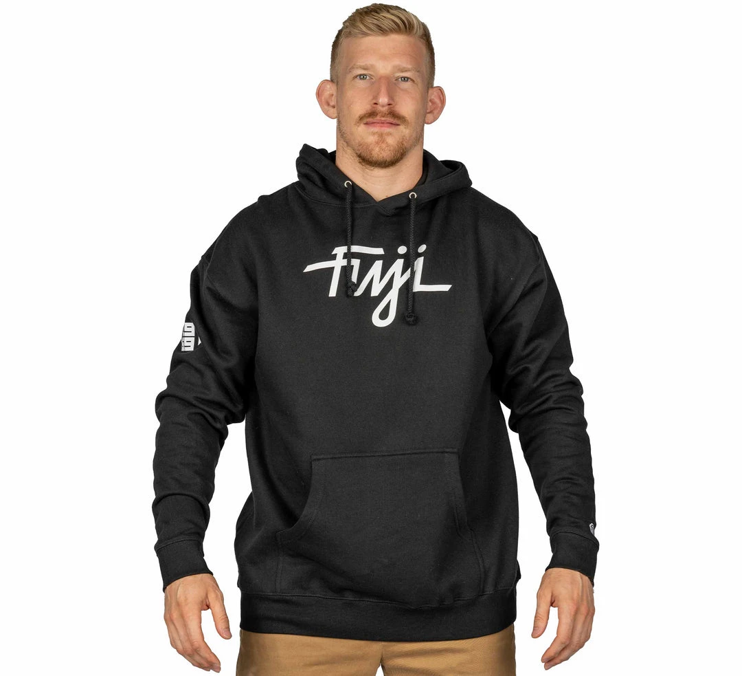 Graphic Ink Midnight Collegiate Pull Over Hoodie Black Jiu Jitsu Graphic Ink Midnight Collegiate Pull Over Hoodie Black Jiu Jitsu