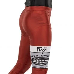 IMatt Sportswear Electric Grappling Maroon Spats Jiu Jitsu 14 IMatt Sportswear Electric Grappling Maroon Spats Jiu Jitsu