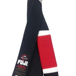 FUJI Sports shop 54 BFCM Jiu Jitsu BJJ Professor Belt