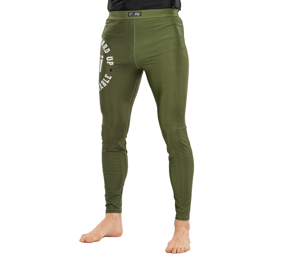 Blowout Special Ops Grappling Green Spats Outlet Blowout Special Ops Grappling Green Spats Outlet