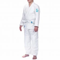 BFCM Starter Kids Judo Gi