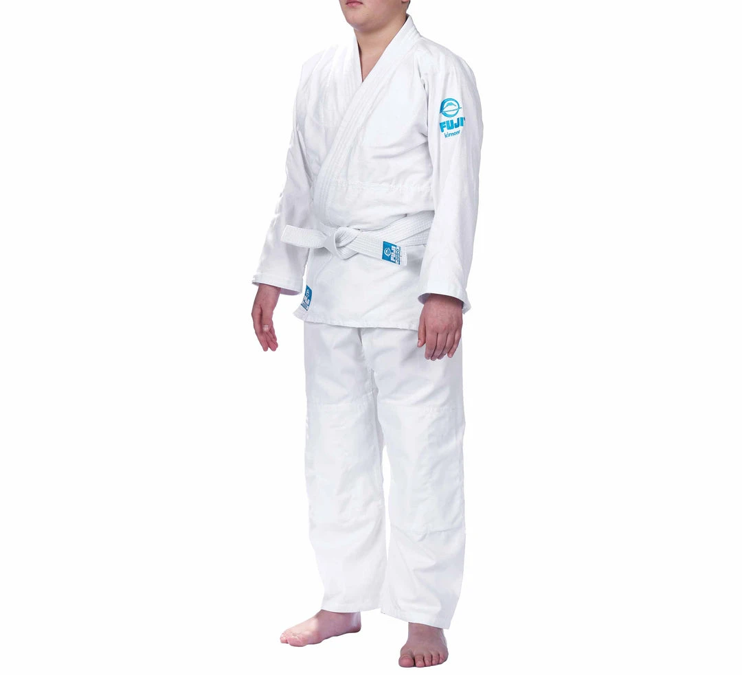 BFCM Starter Kids Judo Gi 2 BFCM Starter Kids Judo Gi