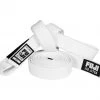 BFCM Jiu Jitsu Premium Pearl Weave BJJ Belt White