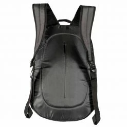 Meir Sports Day Pack Backpack Black Gear 15 Meir Sports Day Pack Backpack Black Gear