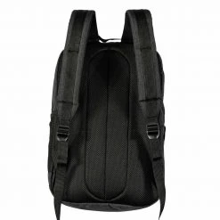 BFCM Gear Lifestyle Backpack Black