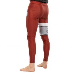 IMatt Sportswear Electric Grappling Maroon Spats Jiu Jitsu 12 IMatt Sportswear Electric Grappling Maroon Spats Jiu Jitsu