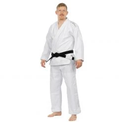 BFCM Jiu Jitsu Elemental BJJ Gi White