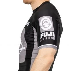 BFCM Jiu-Jitsu Rashguard Black Jiu Jitsu 13 BFCM Jiu-Jitsu Rashguard Black Jiu Jitsu