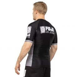 BFCM Jiu-Jitsu Rashguard Black Jiu Jitsu 11 BFCM Jiu-Jitsu Rashguard Black Jiu Jitsu