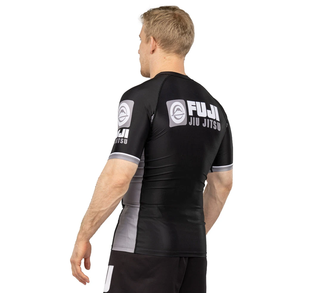 BFCM Jiu-Jitsu Rashguard Black Jiu Jitsu 4 BFCM Jiu-Jitsu Rashguard Black Jiu Jitsu