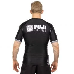 BFCM Jiu-Jitsu Rashguard Black Jiu Jitsu 14 BFCM Jiu-Jitsu Rashguard Black Jiu Jitsu