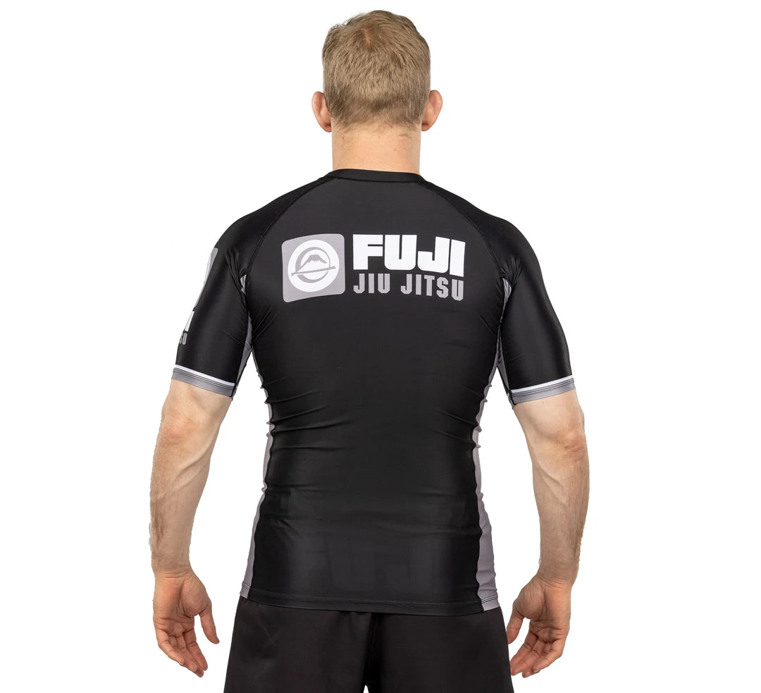 BFCM Jiu-Jitsu Rashguard Black Jiu Jitsu 7 BFCM Jiu-Jitsu Rashguard Black Jiu Jitsu