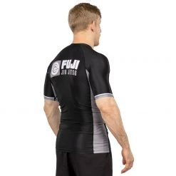 BFCM Jiu-Jitsu Rashguard Black Jiu Jitsu 12 BFCM Jiu-Jitsu Rashguard Black Jiu Jitsu