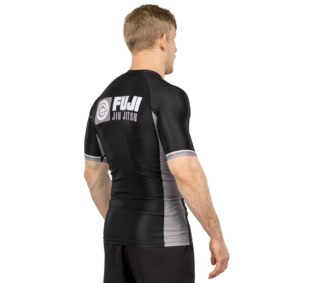 BFCM Jiu-Jitsu Rashguard Black Jiu Jitsu 5 BFCM Jiu-Jitsu Rashguard Black Jiu Jitsu
