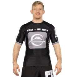 BFCM Jiu-Jitsu Rashguard Black Jiu Jitsu 15 BFCM Jiu-Jitsu Rashguard Black Jiu Jitsu