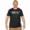 Blowout Outlet Ranked Jiu-Jitsu T-Shirt Black