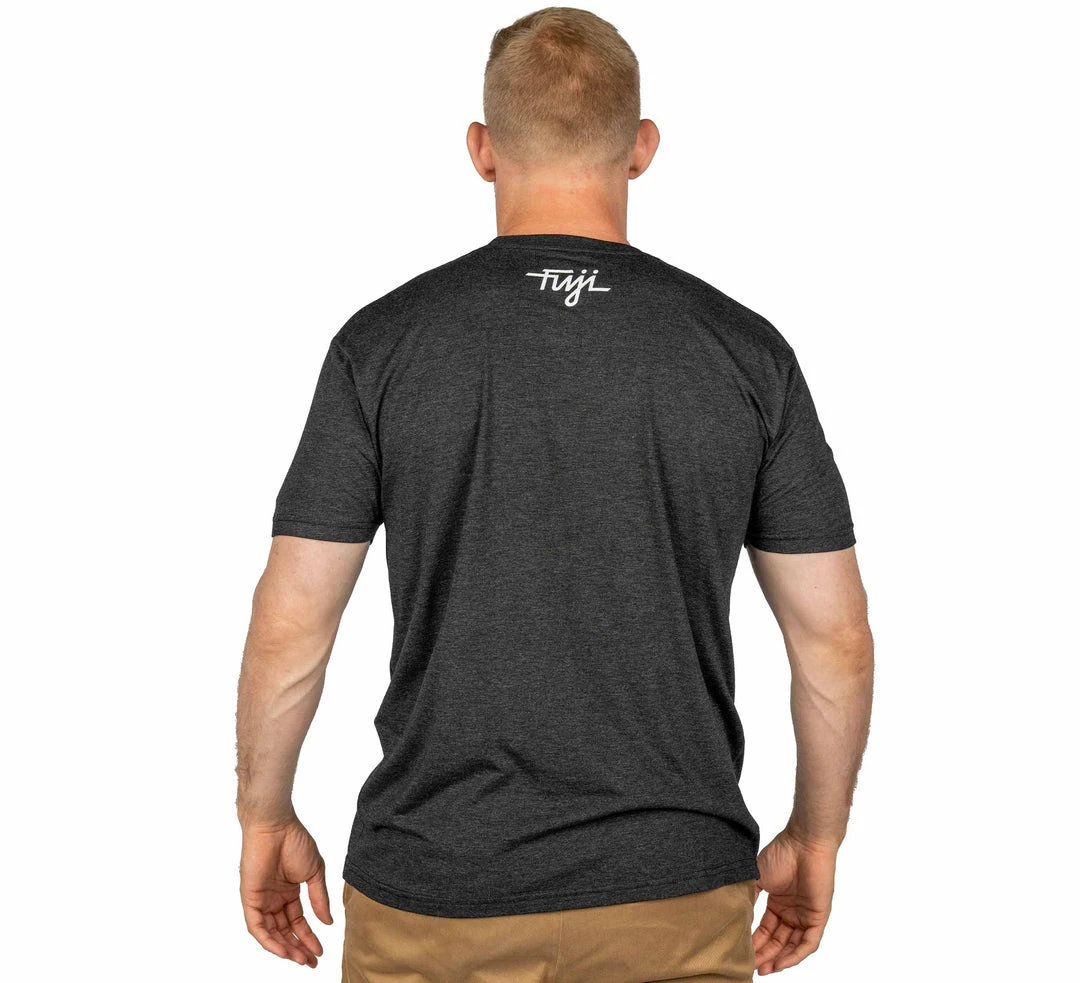 Graphic Ink Jiu Jitsu Midnight T-Shirt 3 Graphic Ink Jiu Jitsu Midnight T-Shirt