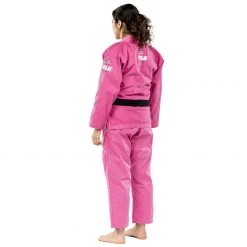 BFCM Pink All Around Womens BJJ Gi Jiu Jitsu 14 BFCM Pink All Around Womens BJJ Gi Jiu Jitsu