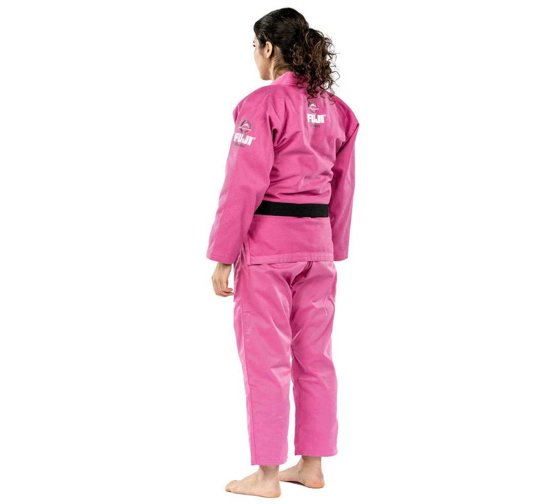 BFCM Pink All Around Womens BJJ Gi Jiu Jitsu 4 BFCM Pink All Around Womens BJJ Gi Jiu Jitsu