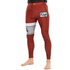 IMatt Sportswear Electric Grappling Maroon Spats Jiu Jitsu 10 IMatt Sportswear Electric Grappling Maroon Spats Jiu Jitsu
