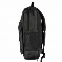 BFCM Gear Lifestyle Backpack Black