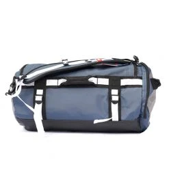 BFCM Gear Comp Convertible Backpack Duffle Navy