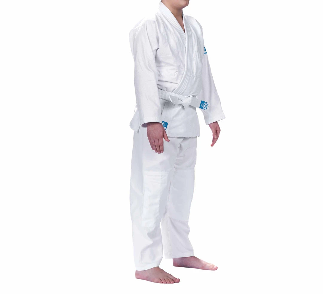 BFCM Starter Kids Judo Gi 3 BFCM Starter Kids Judo Gi