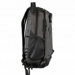 Meir Sports Day Pack Backpack Black Gear 12 Meir Sports Day Pack Backpack Black Gear
