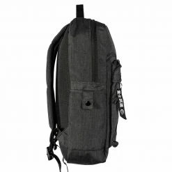 BFCM Gear Lifestyle Backpack Black