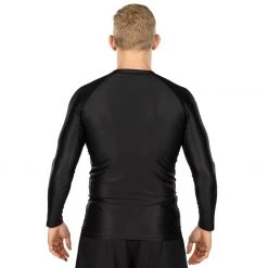 Blowout Bam Bam Long Sleeve Rashguard Black