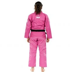 BFCM Pink All Around Womens BJJ Gi Jiu Jitsu 15 BFCM Pink All Around Womens BJJ Gi Jiu Jitsu