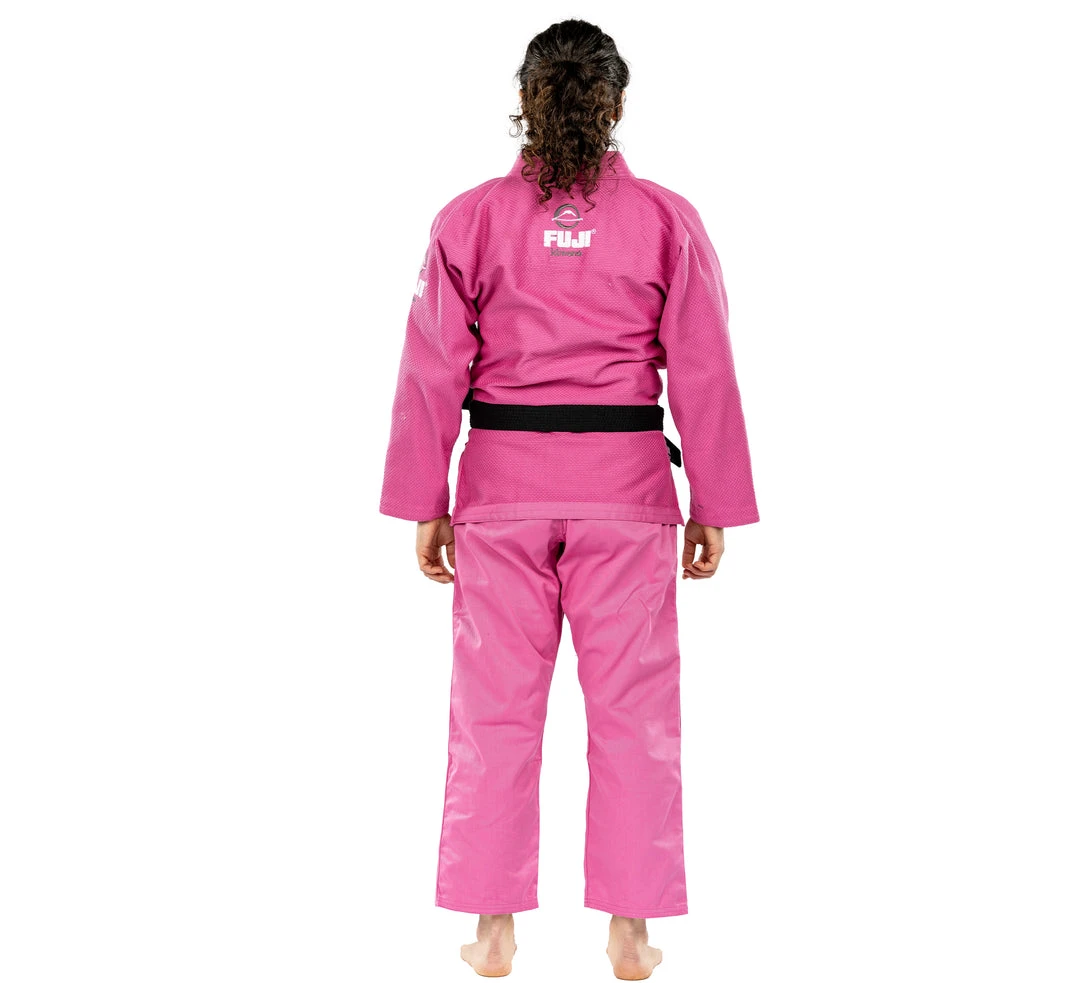 BFCM Pink All Around Womens BJJ Gi Jiu Jitsu 5 BFCM Pink All Around Womens BJJ Gi Jiu Jitsu