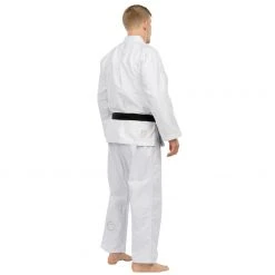 BFCM Jiu Jitsu Elemental BJJ Gi White