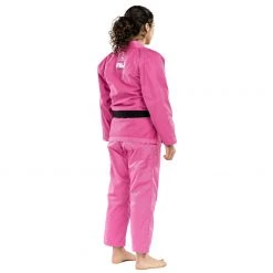 BFCM Pink All Around Womens BJJ Gi Jiu Jitsu 16 BFCM Pink All Around Womens BJJ Gi Jiu Jitsu