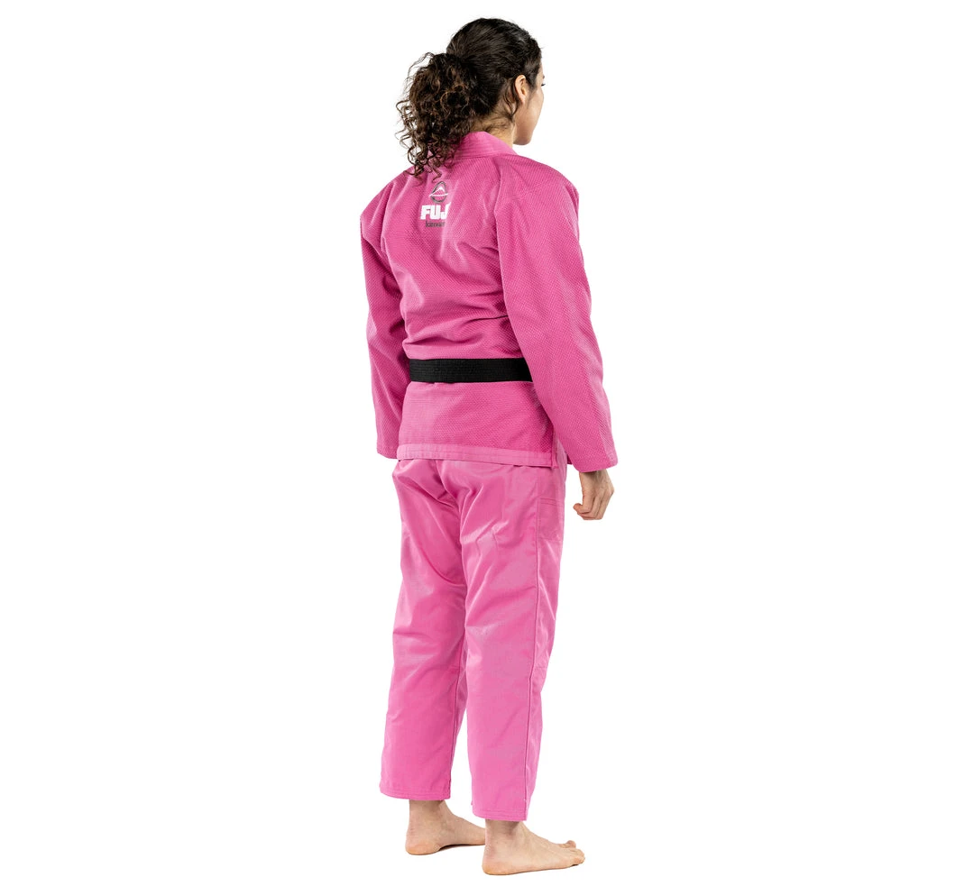 BFCM Pink All Around Womens BJJ Gi Jiu Jitsu 6 BFCM Pink All Around Womens BJJ Gi Jiu Jitsu